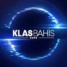 Klasbahis Logo